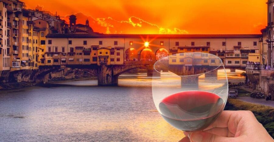 Florence: Sunset Sightseeing Tour and Wine Tasting - Key Things to Know Before You Go