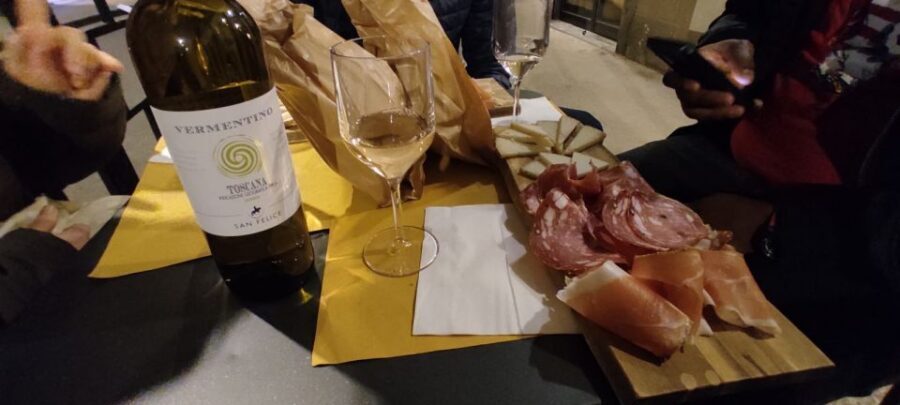 Florence: Sunset Sightseeing Tour and Wine Tasting - Wine Tasting in the Chianti Region: What’s Included and How It Feels