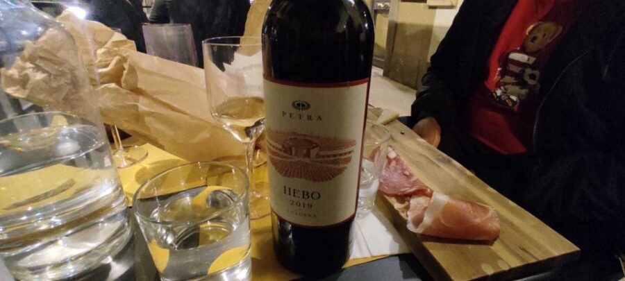 Florence: Sunset Sightseeing Tour and Wine Tasting - Guides, Language Options, and the Small-Group Advantage
