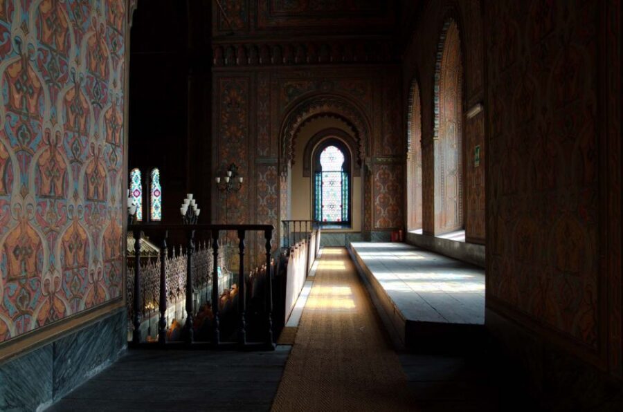 Florence: Synagogue and Jewish Museum Entry Ticket - Your $10 ticket: what value you’re really buying