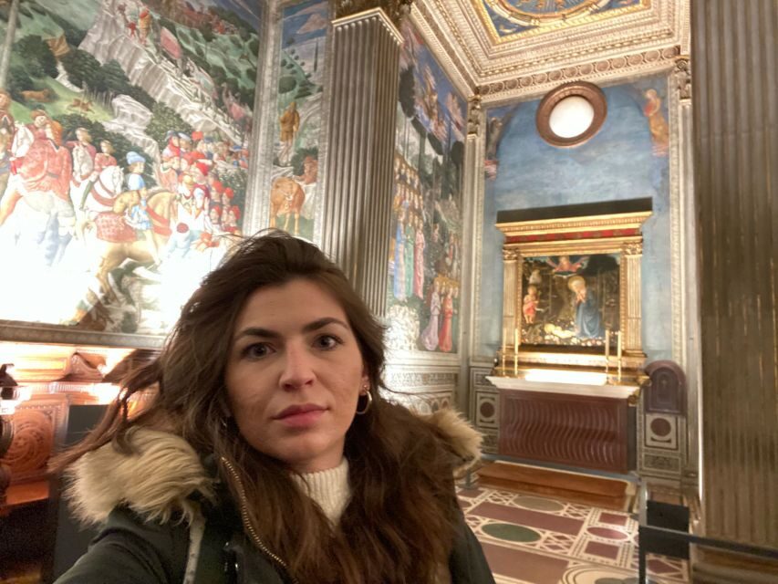 Florence: The Medici Experience Tour - The walking rhythm: what 3 hours feels like in real life