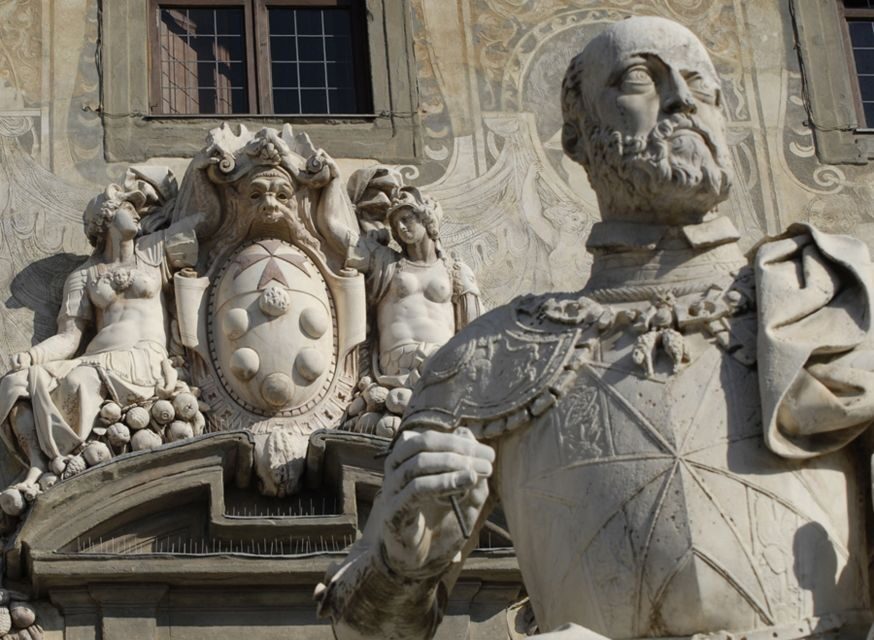Florence: The Medici Experience Tour - Price and value: is $256 per person fair for what you get?