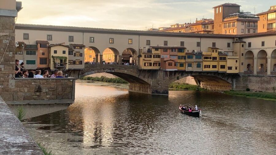 Florence: The Medici Family Guided Walking Tour - Medici Chapel and San Lorenzo: Faith, Art, and the Family Brand