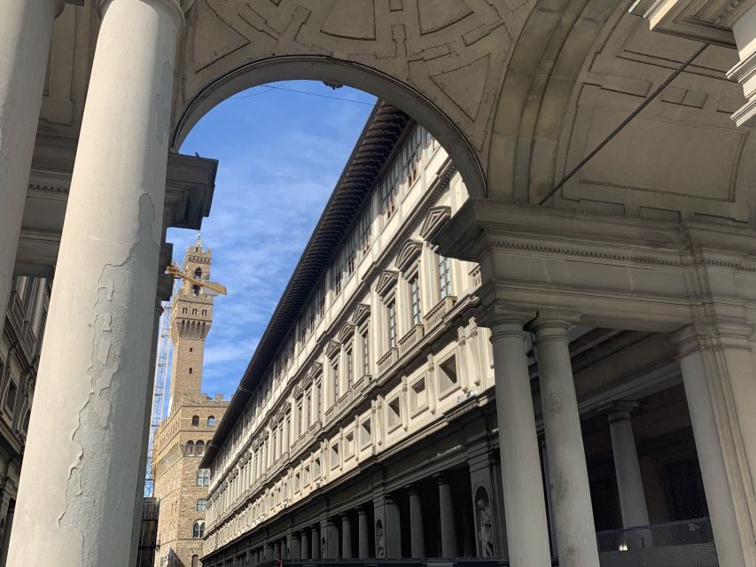 Florence: The Medici Family Guided Walking Tour - Price and Value for a 1.5-Hour Orientation Tour