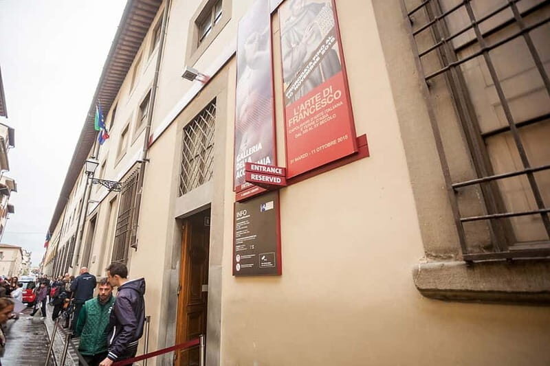 Florence: Timed Entrance Ticket to Michelangelo’s David - Price and value: is $26 a smart deal for skip-the-line?
