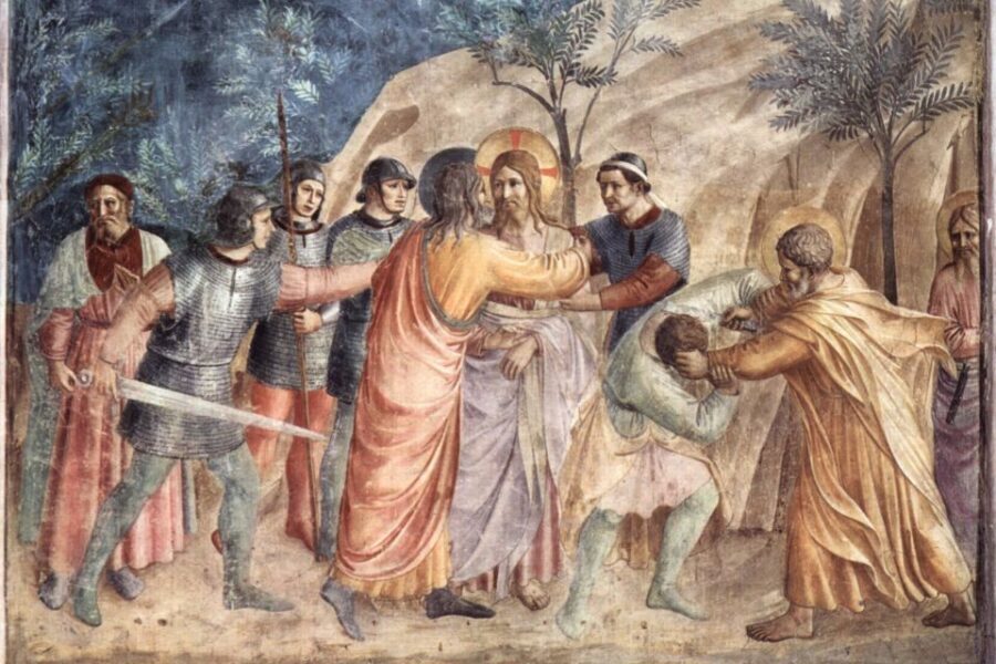 Florence: Timed Entrance Ticket to San Marco Museum - Fra Angelico frescoes in a convent setting: the art you came for