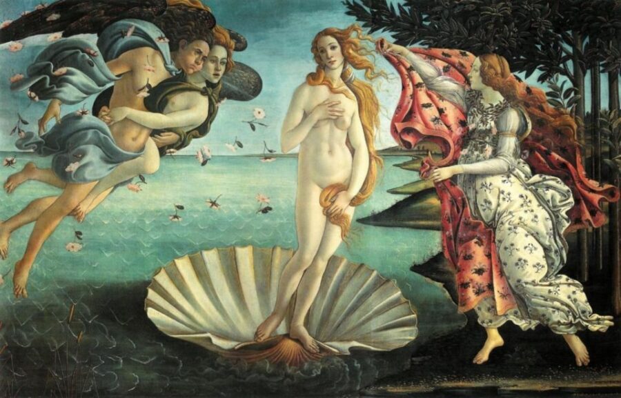 Florence: Timed Entry Ticket to Uffizi & Accademia Galleries - Uffizi and Accademia: the Florence “must-pairs” plan