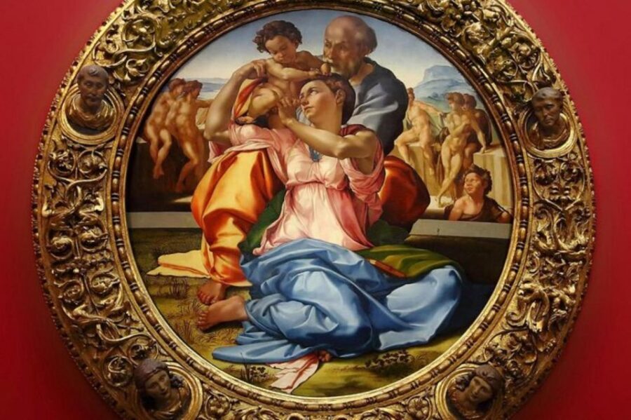 Florence: Timed Entry Ticket to Uffizi & Accademia Galleries - Value for money: is $100 worth it?