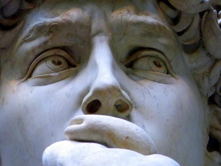 Florence: Timed Entry Ticket to Uffizi & Accademia Galleries - The biggest practical wins (from the on-the-ground experience)