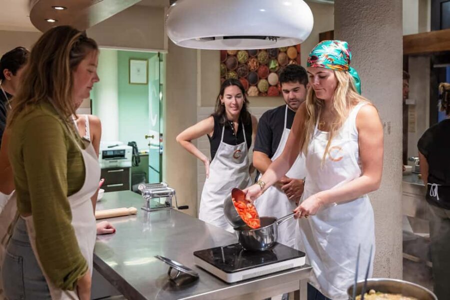 Florence: Tuscan Cooking Course with Dinner - Key Highlights I’d Plan Around