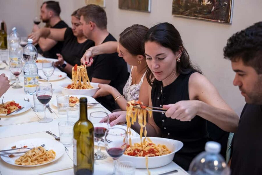 Florence: Tuscan Cooking Course with Dinner - Quick Planning Tips So You Don’t Lose Time