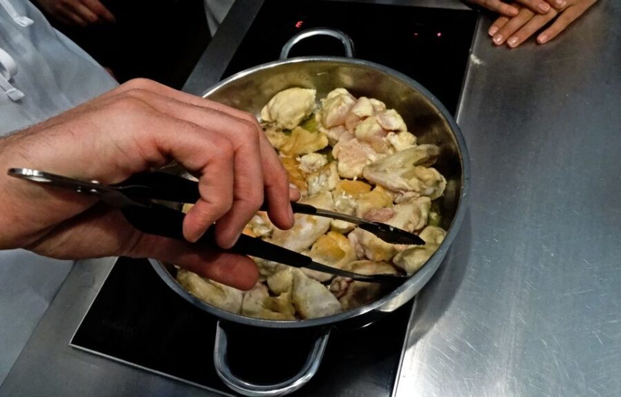 Florence: Tuscan Cooking Course with Dinner - Price and Value: Why $82 Can Make Sense