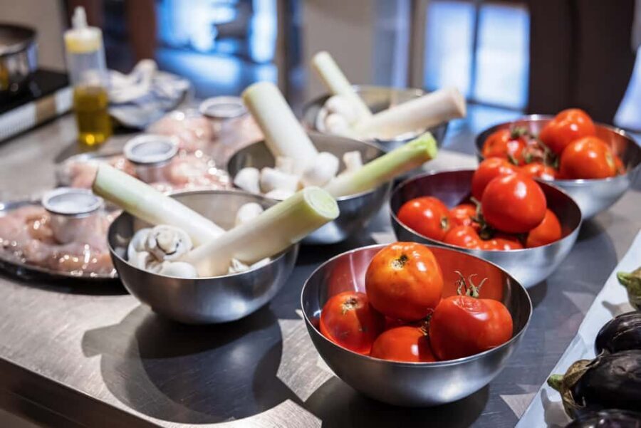 Florence: Tuscan Cooking Course with Dinner - Who Should Book This Cooking Class (And Who Should Skip It)