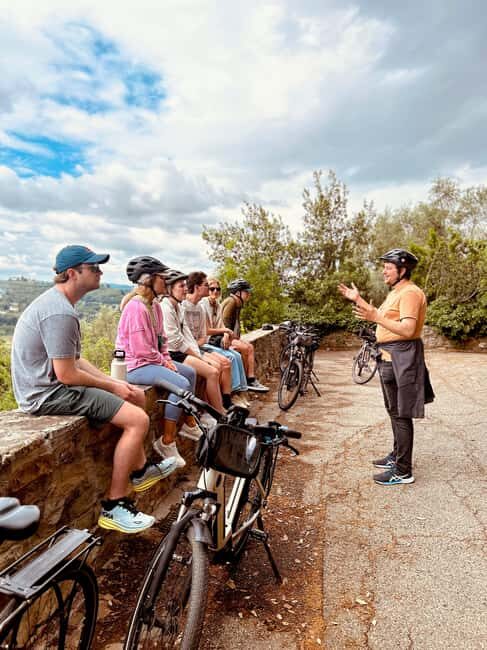 Florence: Tuscany Bike Tour with Wine & Olive Oil - Should You Book This Tuscany Bike Tour With Wine and Olive Oil?