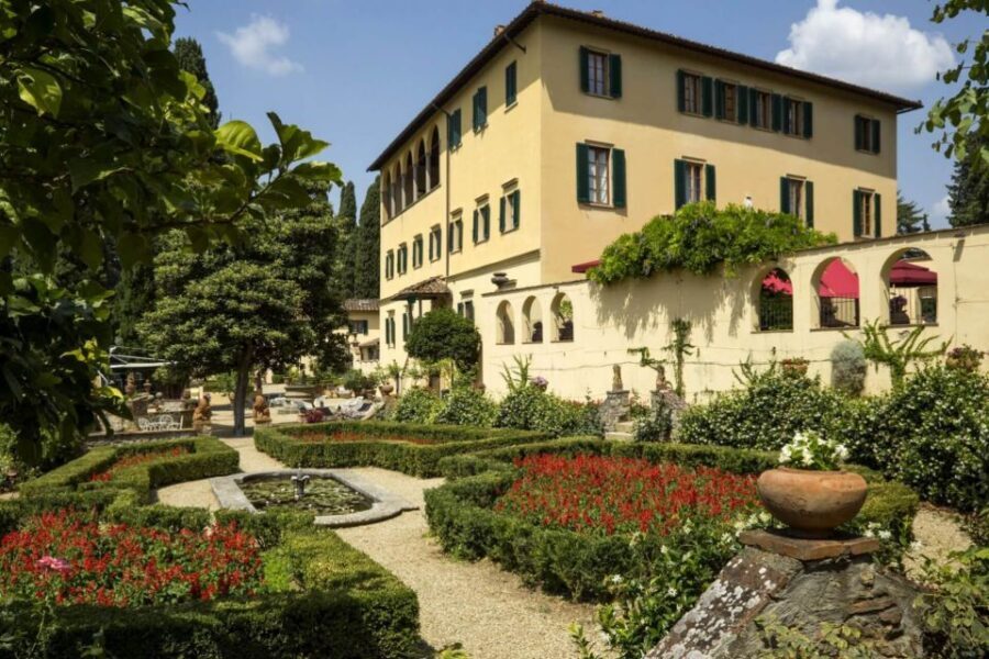 Florence: Tuscany Bike Tour with Wine & Olive Oil - Bikes, Hills, and the E-Bike Choice (So You Don’t Regret It)
