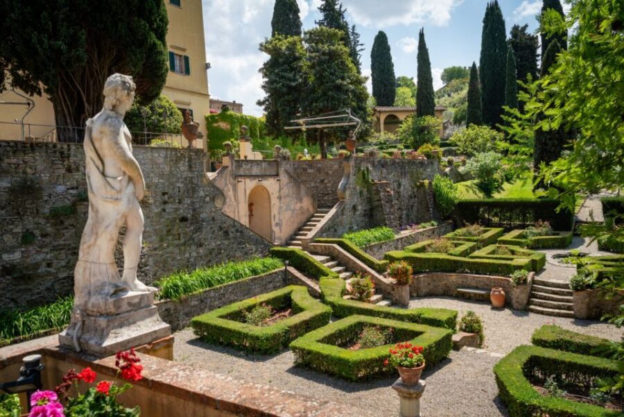 Florence: Tuscany Bike Tour with Wine & Olive Oil - What You Pay for at $100: Value That’s More Than the Bike