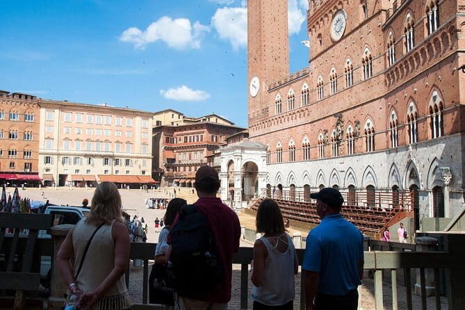 Florence: Tuscany Grand Tour-Siena, San Gimignano, Chianti & Pisa - Key takeaways before you go