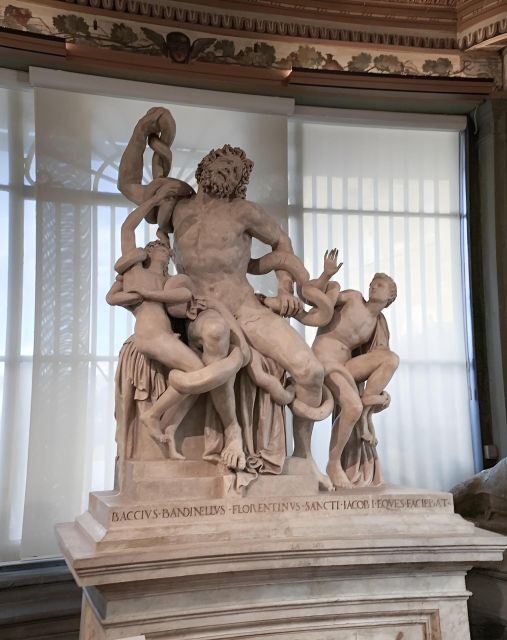 Florence: Uffizi & Accademia Priority Tickets with Audio App - Who This One-Day Pass Best Fits
