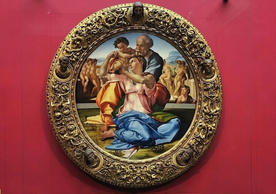 Florence: Uffizi & Accademia Priority Tickets with Audio App - Should You Book This Florence Uffizi and Accademia Priority Ticket Day?