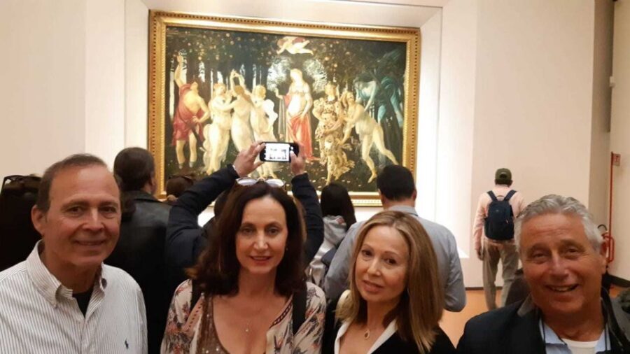 Florence: Uffizi Gallery and Accademia Gallery Guided Tour - Price and value: what $140 covers (and why it is not just a ticket)