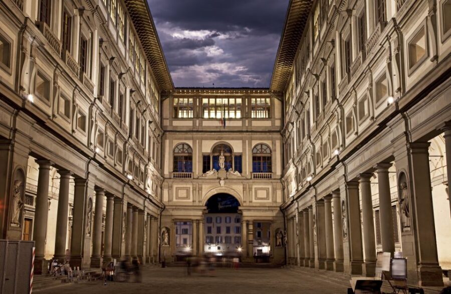 Florence: Uffizi Gallery and Accademia Gallery Guided Tour - Who this tour suits best (and who should think twice)