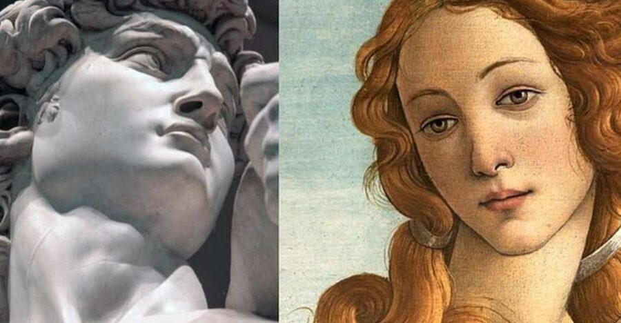 Florence: Uffizi Gallery and Accademia Gallery Guided Tour - Should you book this guided tour?