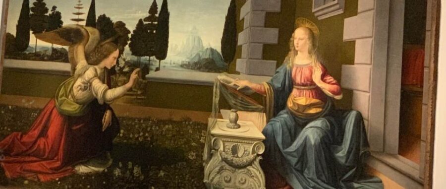 Florence: Uffizi Gallery Guided Tour w/ Skip-the-Line Entry - Quick hits you’ll feel right away