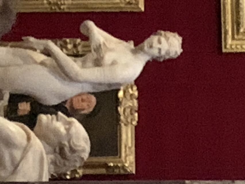 Florence: Uffizi Gallery Guided Tour w/ Skip-the-Line Entry - The guide experience: where Julia, Rachel, Elizabeth, and others really shine
