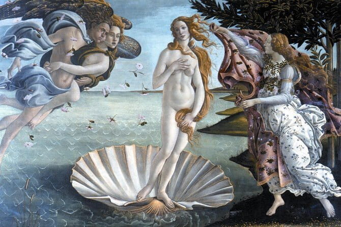 Florence Uffizi Gallery monolingual Small Group Tour - The Uffizi in 90 Minutes: What You Really Get From Timed Entry
