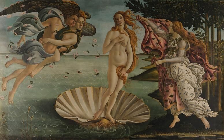 Florence: Uffizi Gallery Priority Entrance and Tour - Key Points You’ll Feel Right Away