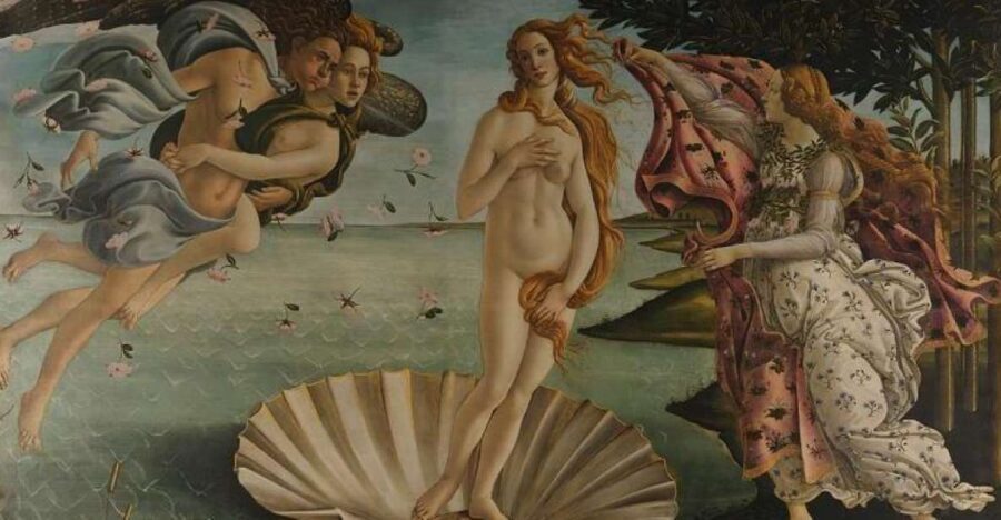 Florence: Uffizi Gallery Priority Entrance and Tour - The Guided Highlights: Medici Power Through Art