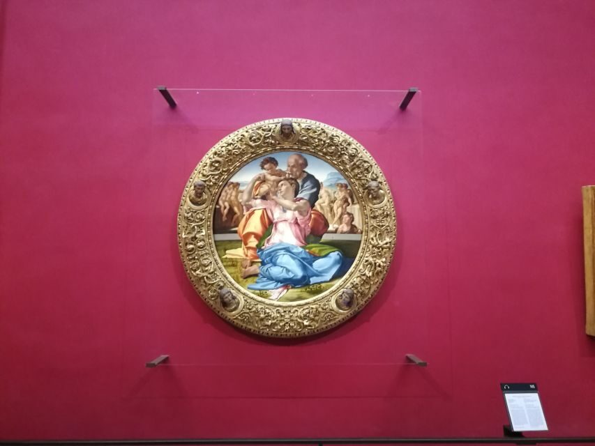 Florence: Uffizi Gallery Priority Entrance and Tour - Price and Value: Is $99 Smart for the Uffizi?