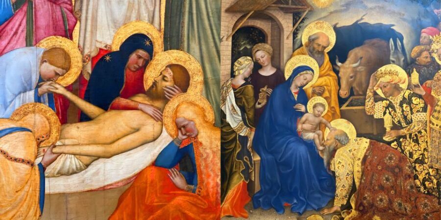 Florence: Uffizi Gallery Priority Ticket & Small-Group Tour - Botticelli, Leonardo, Raphael: The Renaissance Hit List (and How the Guide Makes It Click)