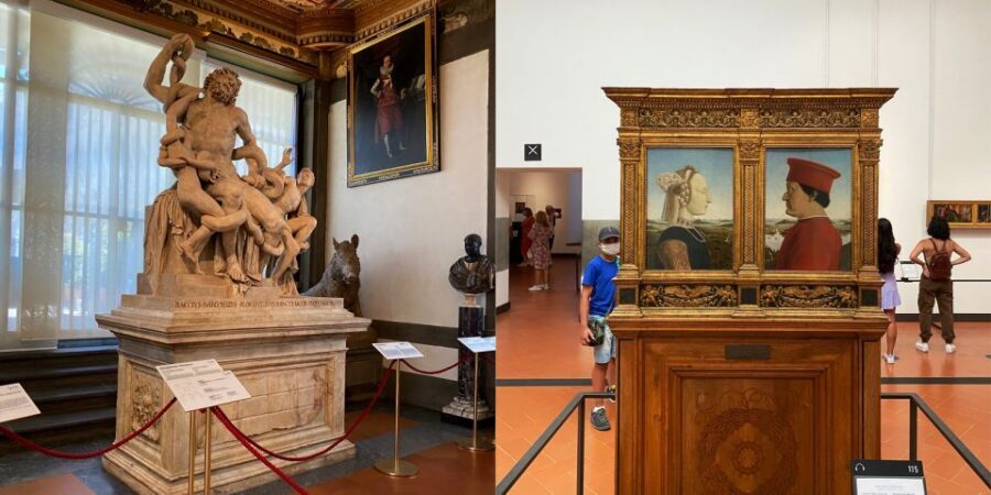 Florence: Uffizi Gallery Priority Ticket & Small-Group Tour - Price and Logistics: Is $87 Good Value?