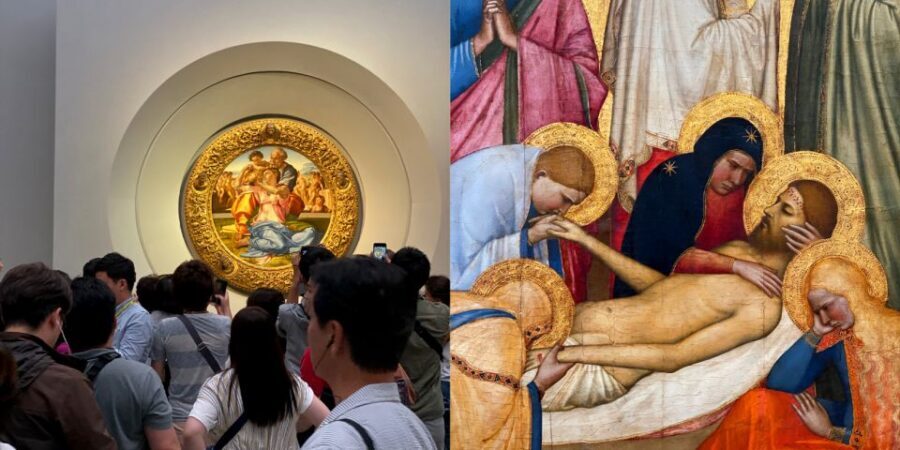 Florence: Uffizi Gallery Priority Ticket & Small-Group Tour - Who This Tour Fits Best (and Who Should Choose a Different Plan)