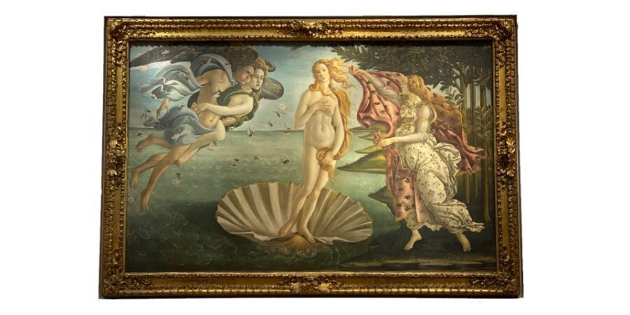 Florence: Uffizi Gallery Priority Ticket & Small-Group Tour - Should You Book This Uffizi Priority Tour?