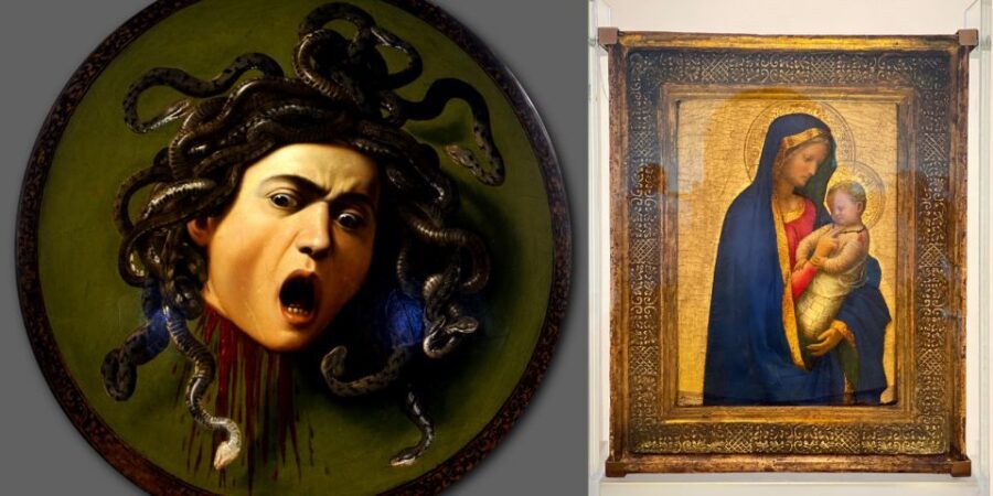 Florence: Uffizi Gallery Priority Ticket & Small-Group Tour - FAQ