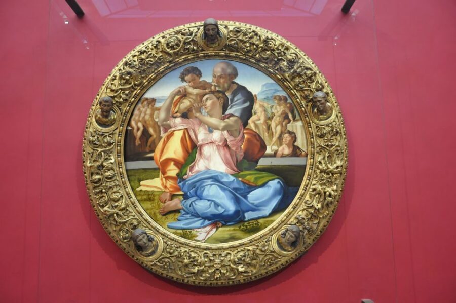 Florence: Uffizi Gallery Private Tour w/ Skip-the-Line Entry - Should you book this private Uffizi tour?