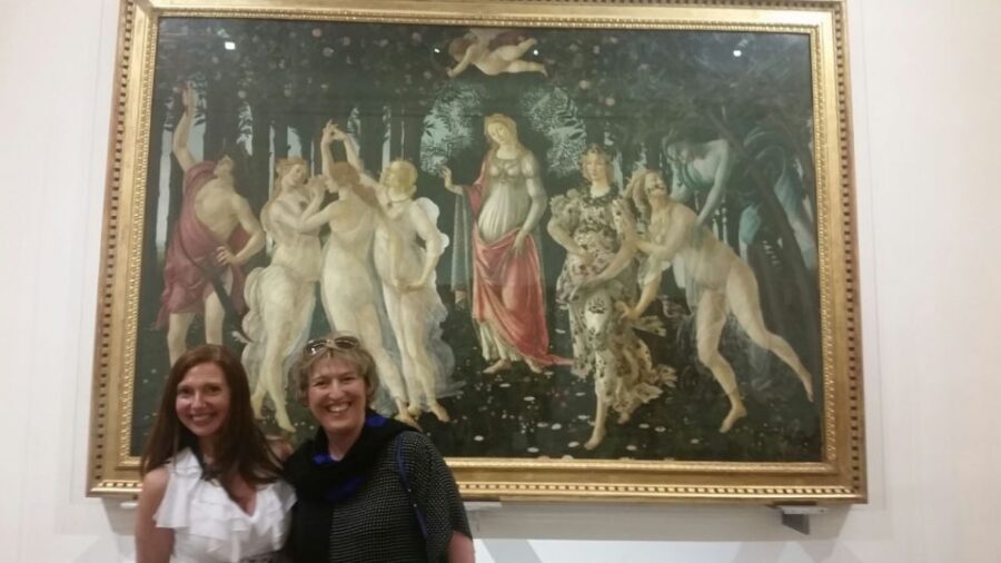 Florence: Uffizi Gallery Private Tour w/ Skip-the-Line Entry - Who this private Uffizi tour suits best