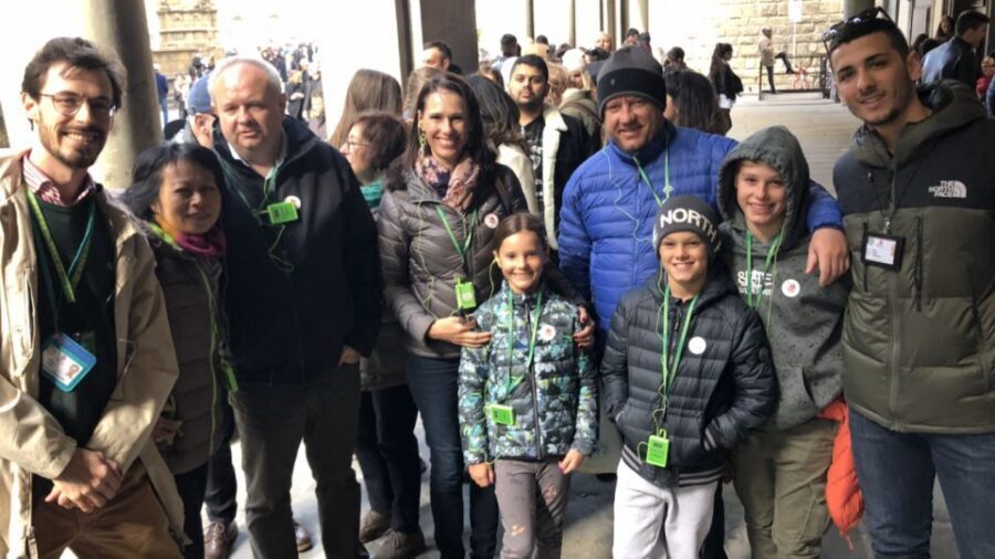 Florence: Uffizi Gallery Small Group Guided Tour - Before you go: IDs, participant info, and what to bring