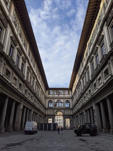 Florence: Uffizi Gallery Small-Group Guided Tour with Ticket - Price and value: is $76 worth it?