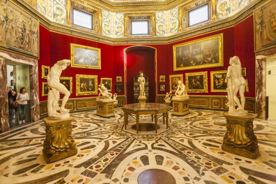 Florence: Uffizi Gallery Tickets with Optional Audio Guide - Should You Book This Uffizi Ticket?