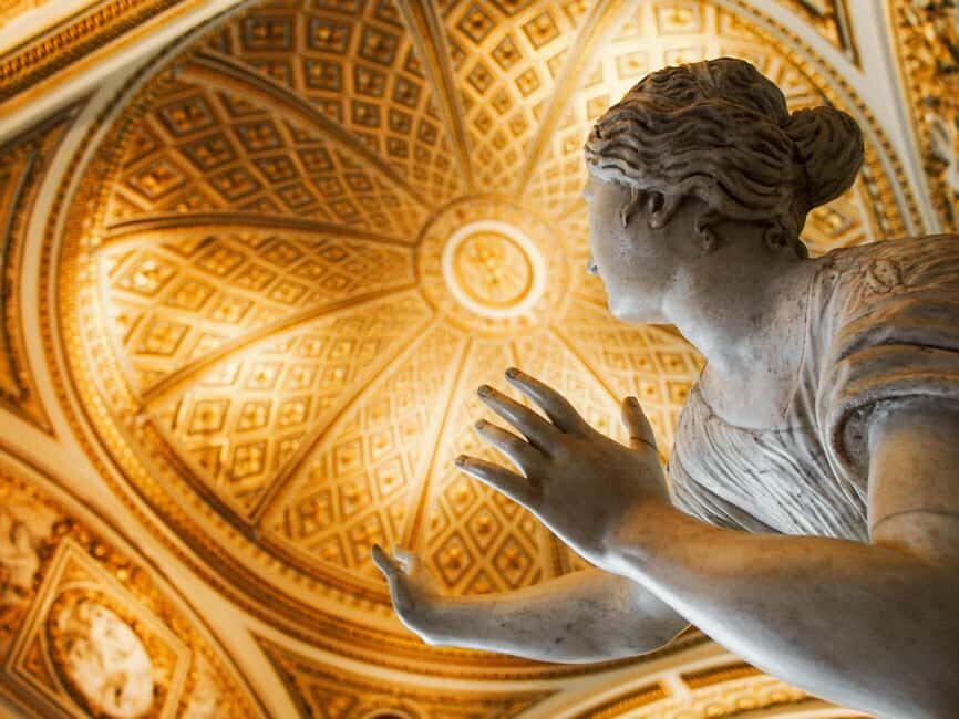 Florence: Uffizi Guided Tour with Skip-the-Line Entry Ticket - Meeting Your Guide at the Uffizi: Faster Entry, Less Stress