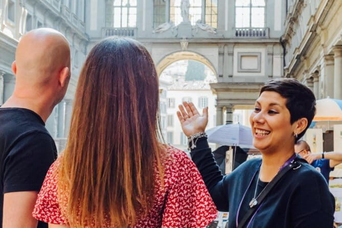 Florence: Uffizi Highlights, In-Depth Masterclass or Private Tour - Private Tour and Combo Moves: Add Florence (or Duomo, or Accademia)