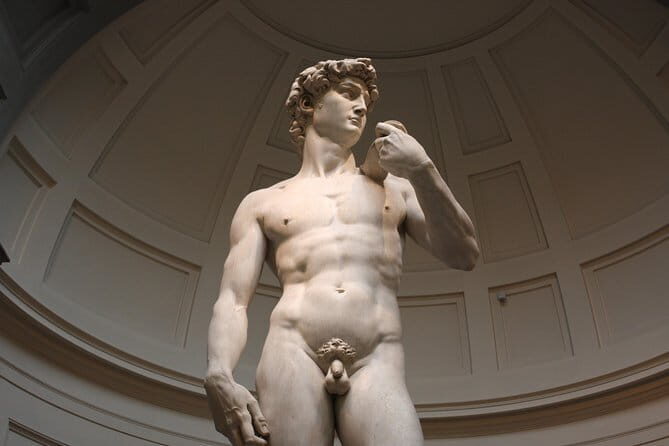 Florence: Uffizi Highlights, In-Depth Masterclass or Private Tour - Umbrellas, Headphones, and the Stuff That Can Derail Your Day
