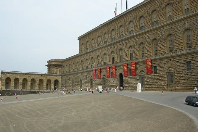 Florence: Uffizi Highlights, In-Depth Masterclass or Private Tour - How Much Should You Pay? Value for a Guided Uffizi Experience at $82.06