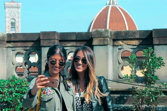 Florence: Uffizi Highlights, In-Depth Masterclass or Private Tour - Who This Tour Is For (And Who Might Prefer Something Else)