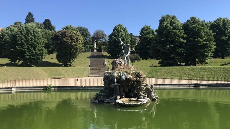 Florence: Uffizi, Pitti, Boboli and 7 Attractions 5-Day Pass - Uffizi Gallery Skip-the-Line: How to Plan 96 Rooms Without Losing Your Mind