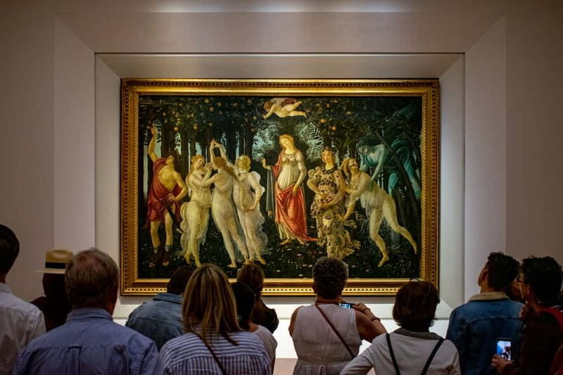 Florence: Uffizi, Pitti, Boboli and 7 Attractions 5-Day Pass - Palazzo Pitti and the Medici-Museum Bundle: More Than One Royal Stop