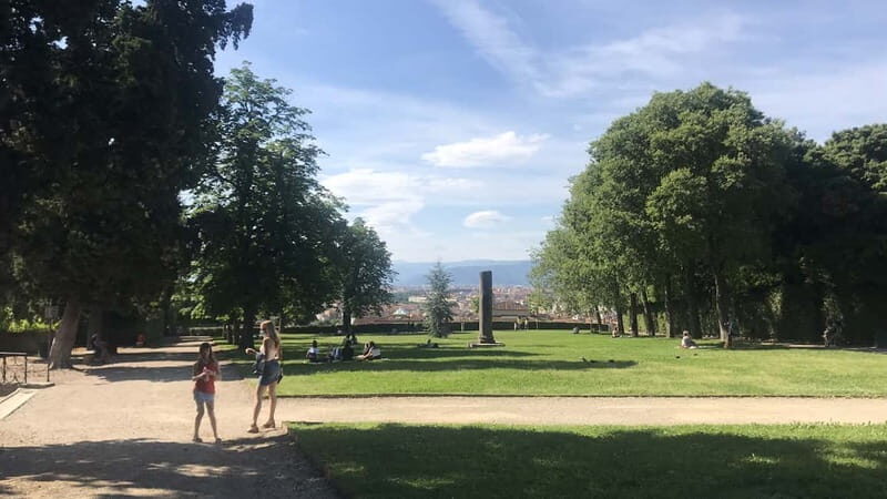 Florence: Uffizi, Pitti, Boboli and 7 Attractions 5-Day Pass - Timing and Crowds: The Smart Way to Handle a Popular Uffizi